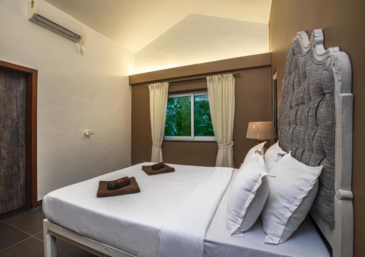 Saffronstays Aatman, Mahabaleshwar - Luxury Estate With Al-Fresco Dining Amidst Nature Extérieur photo
